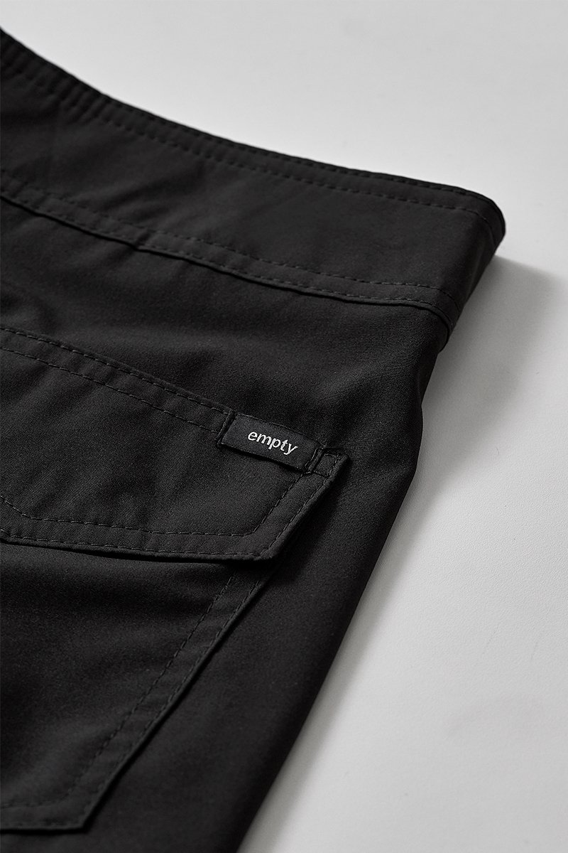 05 boardshort basic color preto