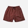 01 shorts boats preto