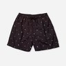02 shorts boats preto