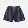 03 shorts boats preto