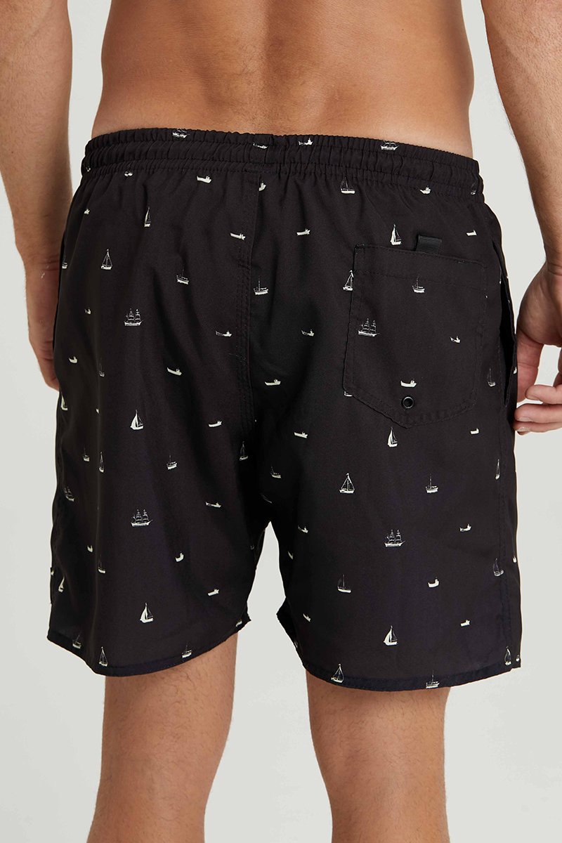 05 shorts jurere azul marinho