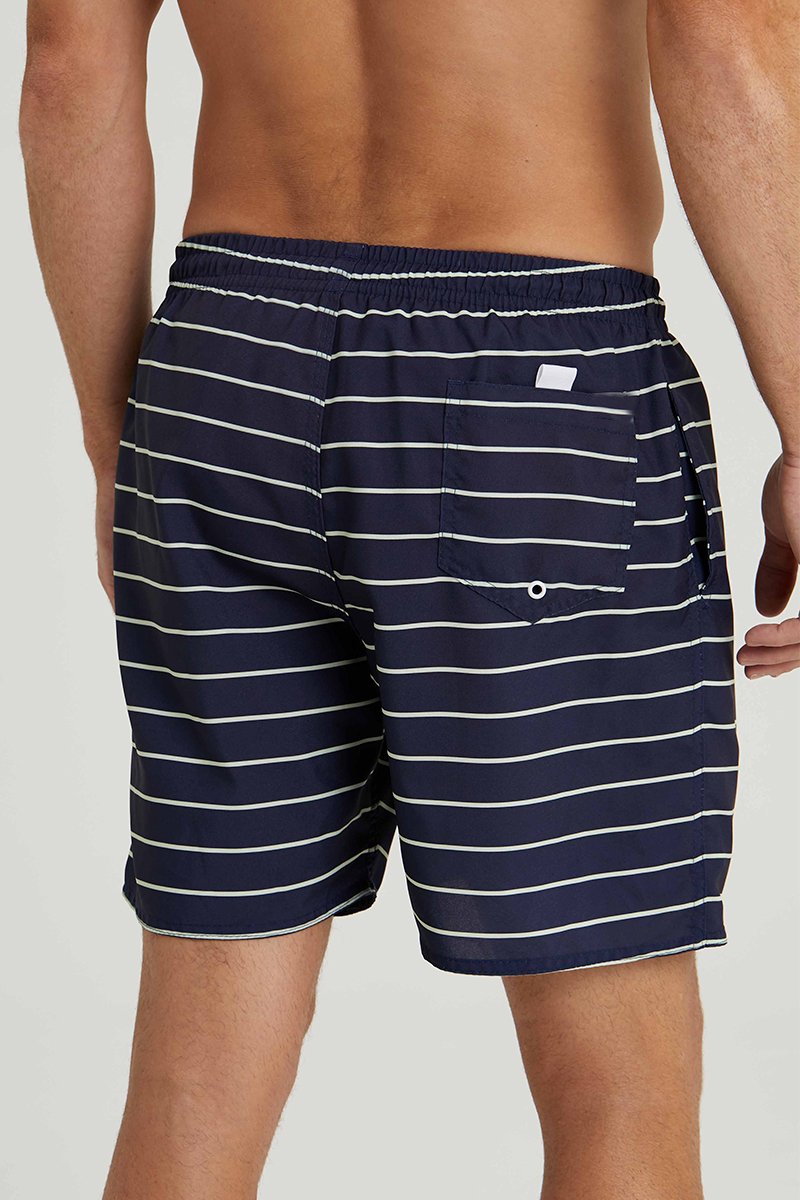 10 shorts jurere azul marinho
