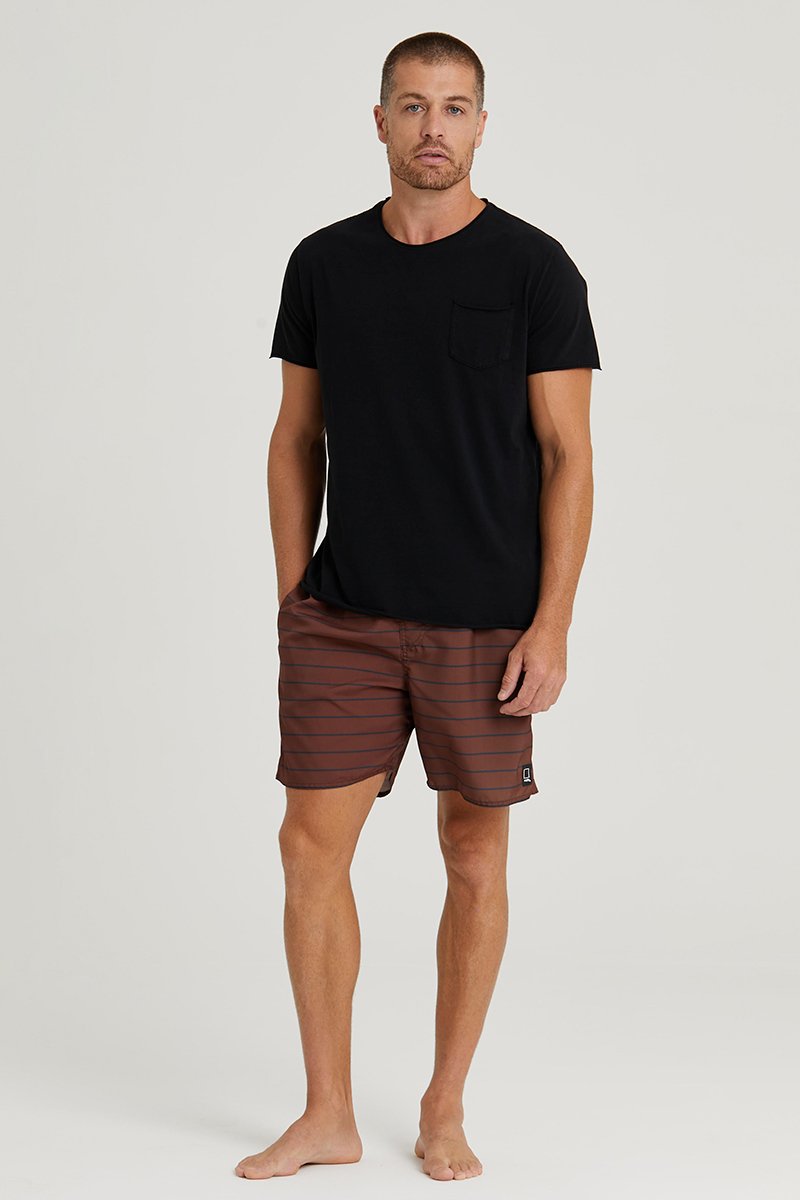 13 shorts jurere azul marinho