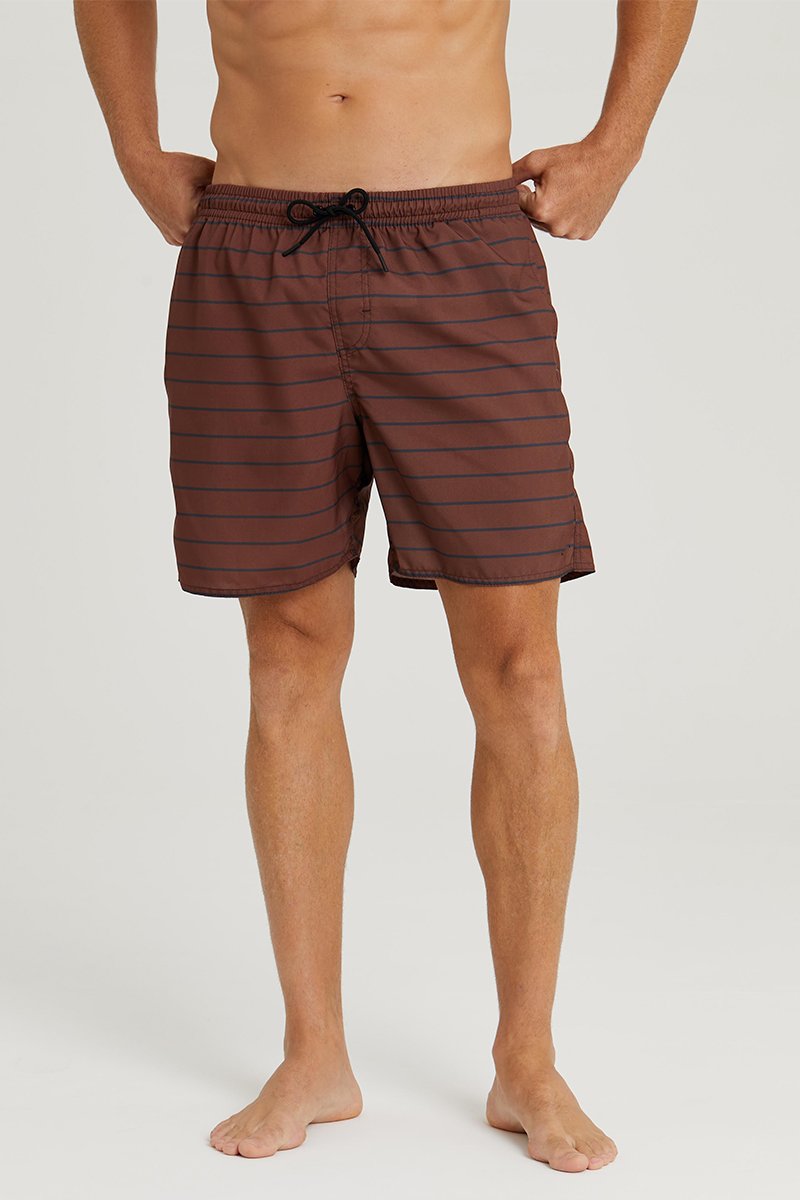 14 shorts jurere azul marinho