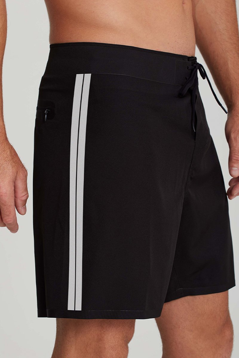 04 boardshort performance preto
