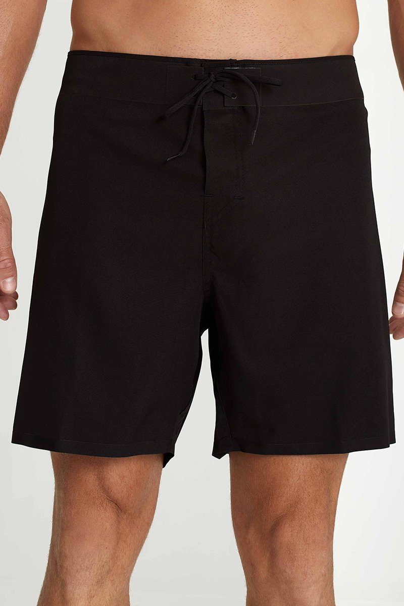 05 boardshort performance preto