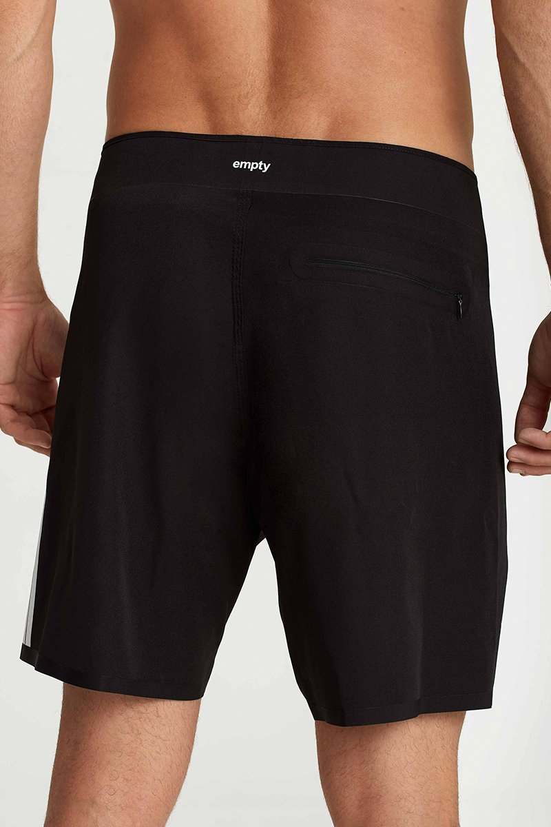 06 boardshort performance preto