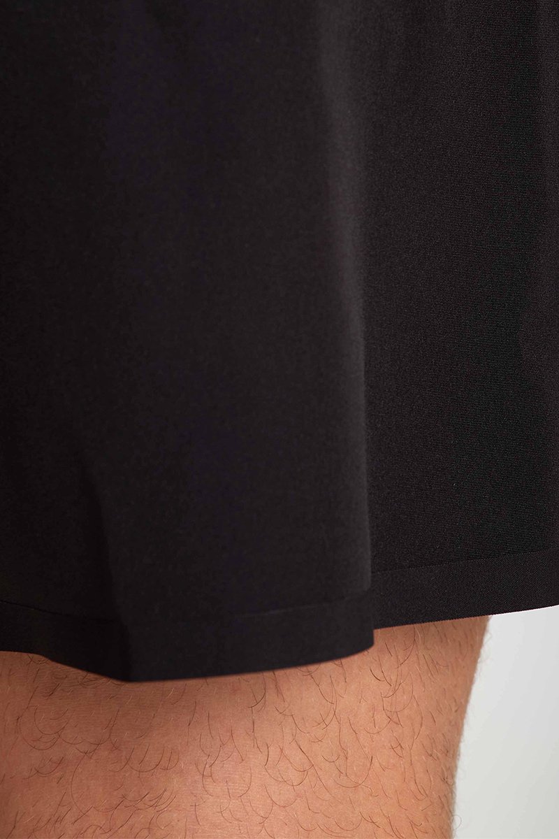 08 boardshort performance preto