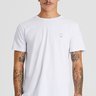 13 camiseta minico branco