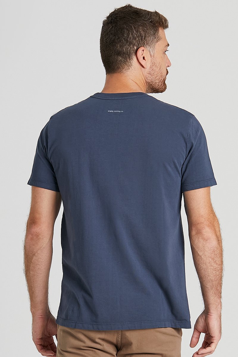 17 camiseta minico branco