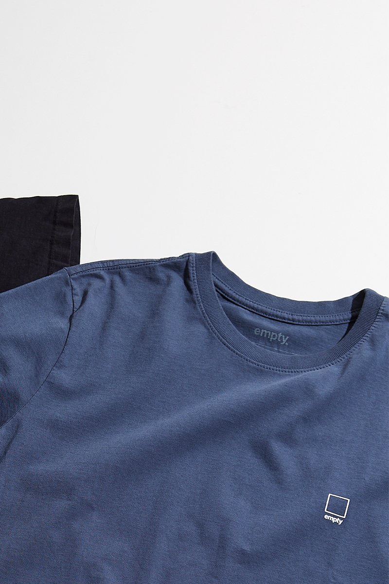 18 camiseta minico branco