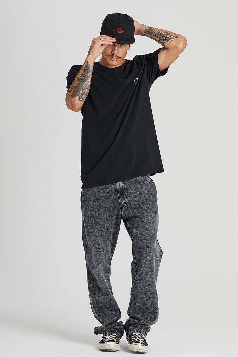 23 camiseta minico branco