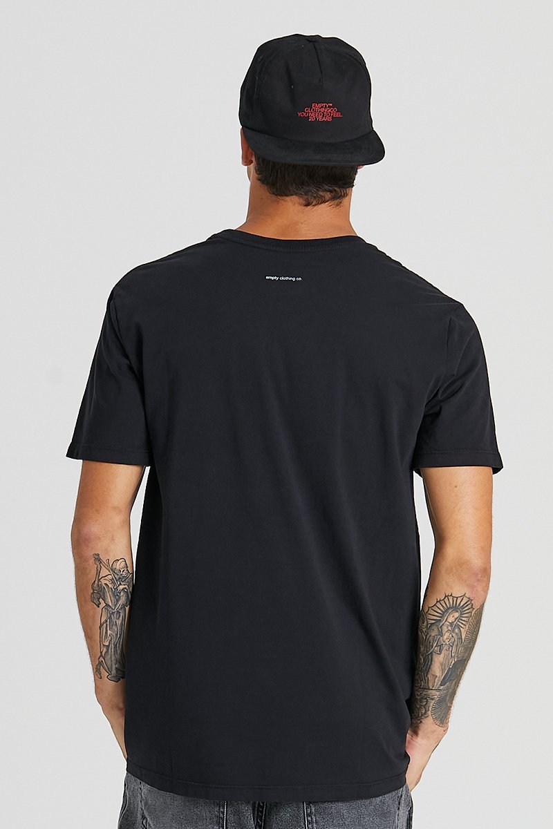 25 camiseta minico branco