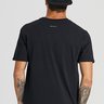 25 camiseta minico branco