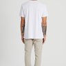 10 camiseta emptyco branco