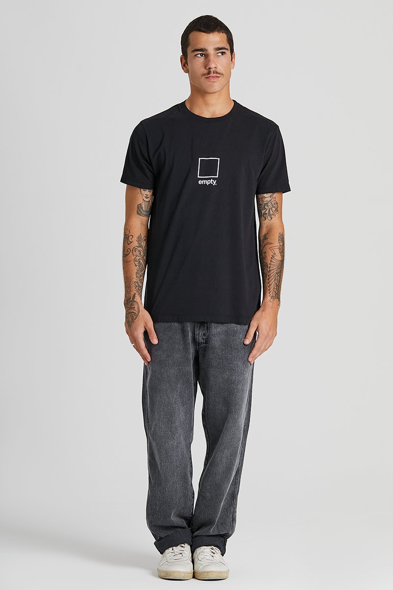 01 camiseta brand branco