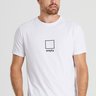 03 camiseta brand branco