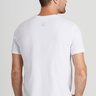 04 camiseta brand branco