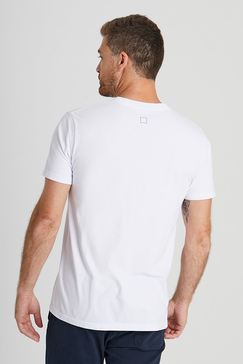 05 camiseta thanks branco