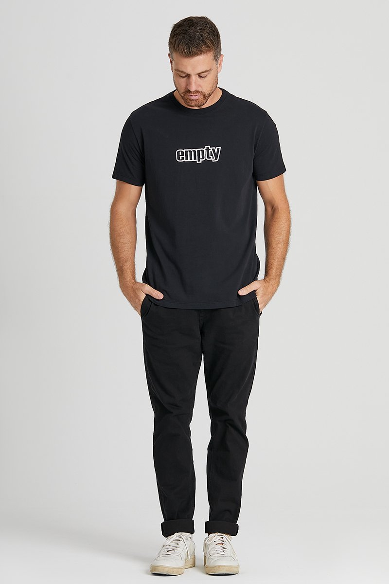 05 camiseta desaliene se preto