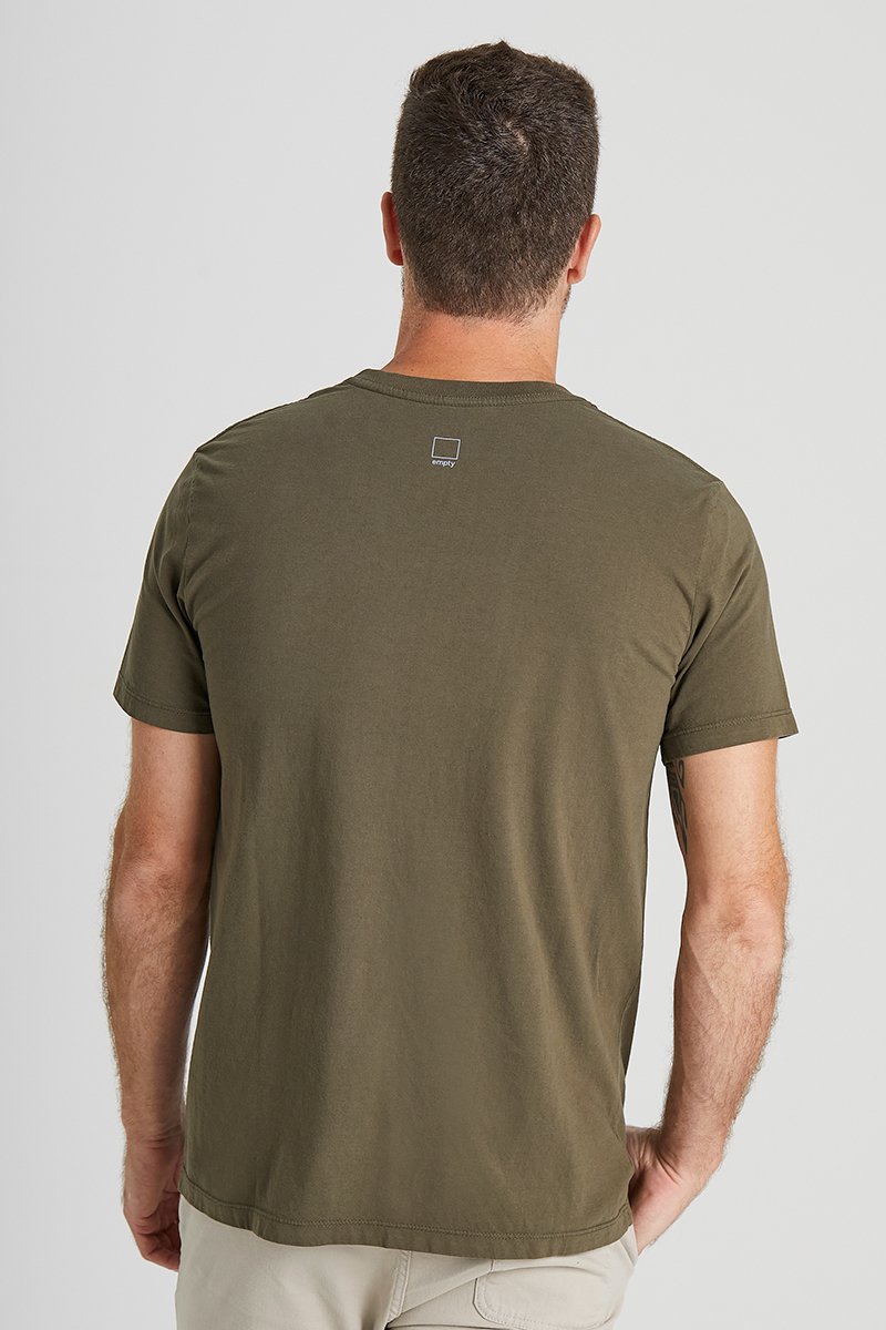 13 camiseta emptyco chumbo