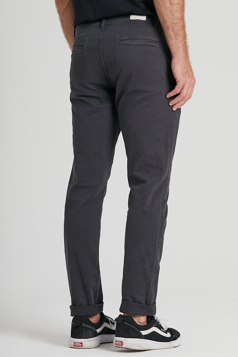 12 calca classic sand chumbo