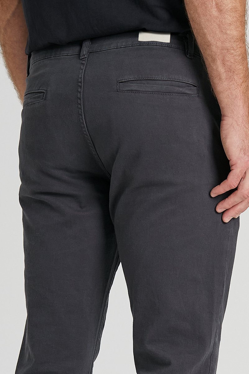 13 calca classic sand chumbo