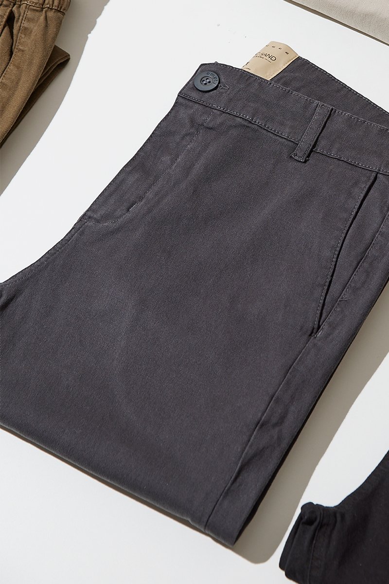 16 calca classic sand chumbo