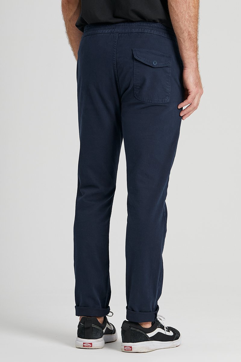 08 calca confort azul marinho