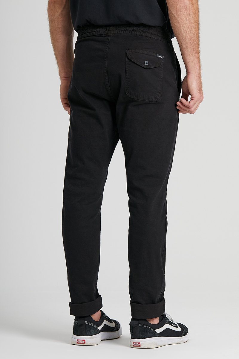 10 calca confort azul marinho