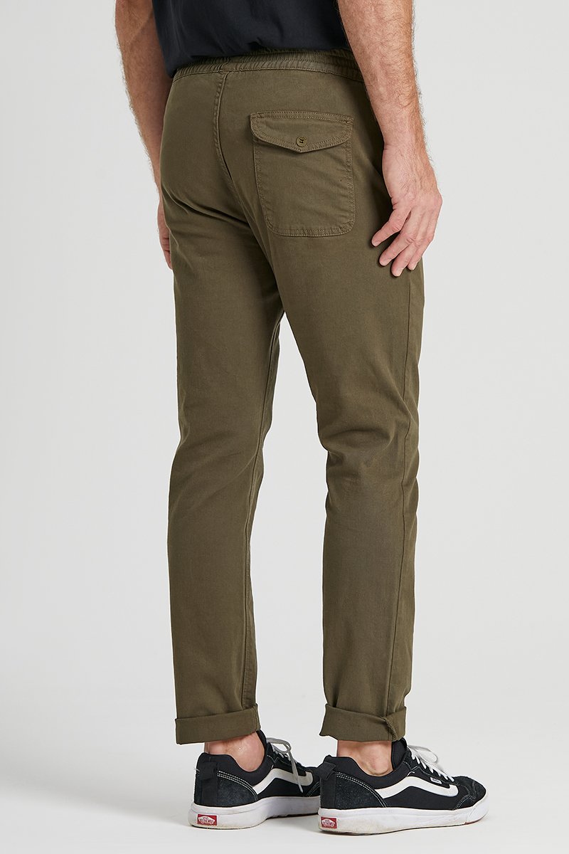 12 calca confort azul marinho