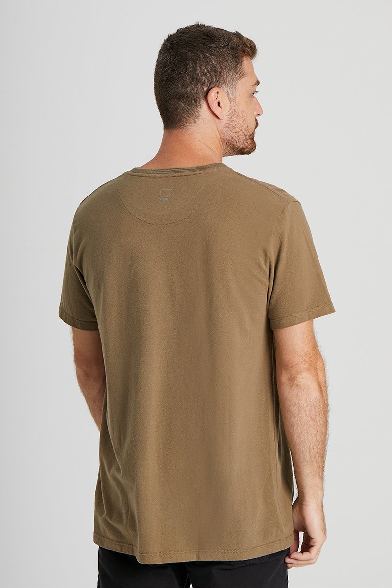 04 camiseta crepe azul marinho