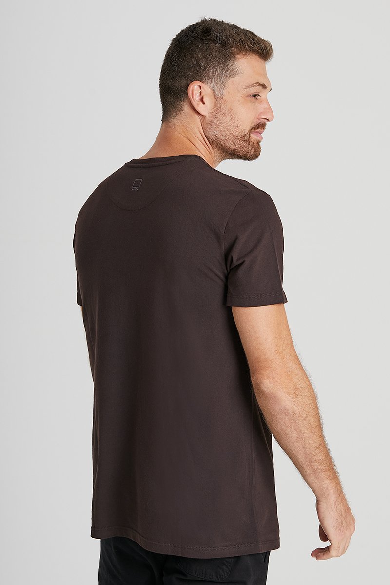 08 camiseta crepe azul marinho