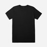 03 camiseta crepe preto