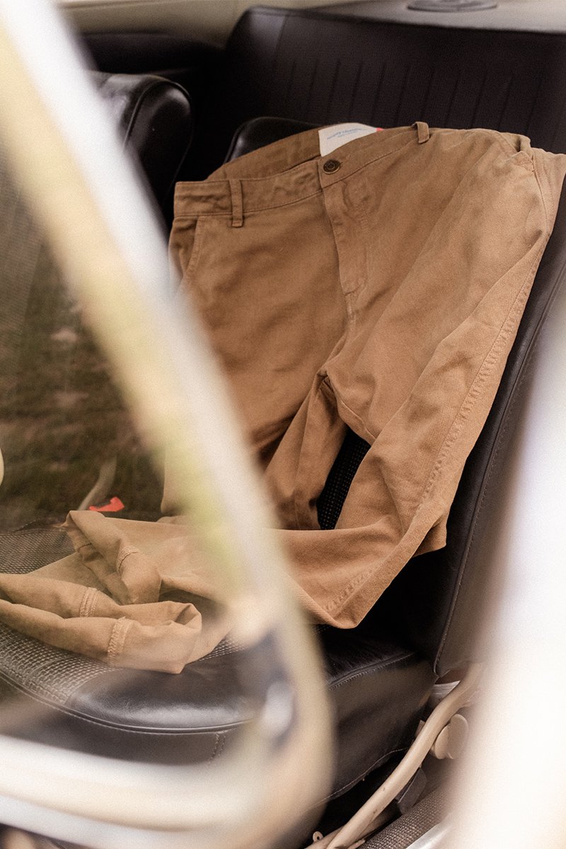 08 calca jeans concept caqui