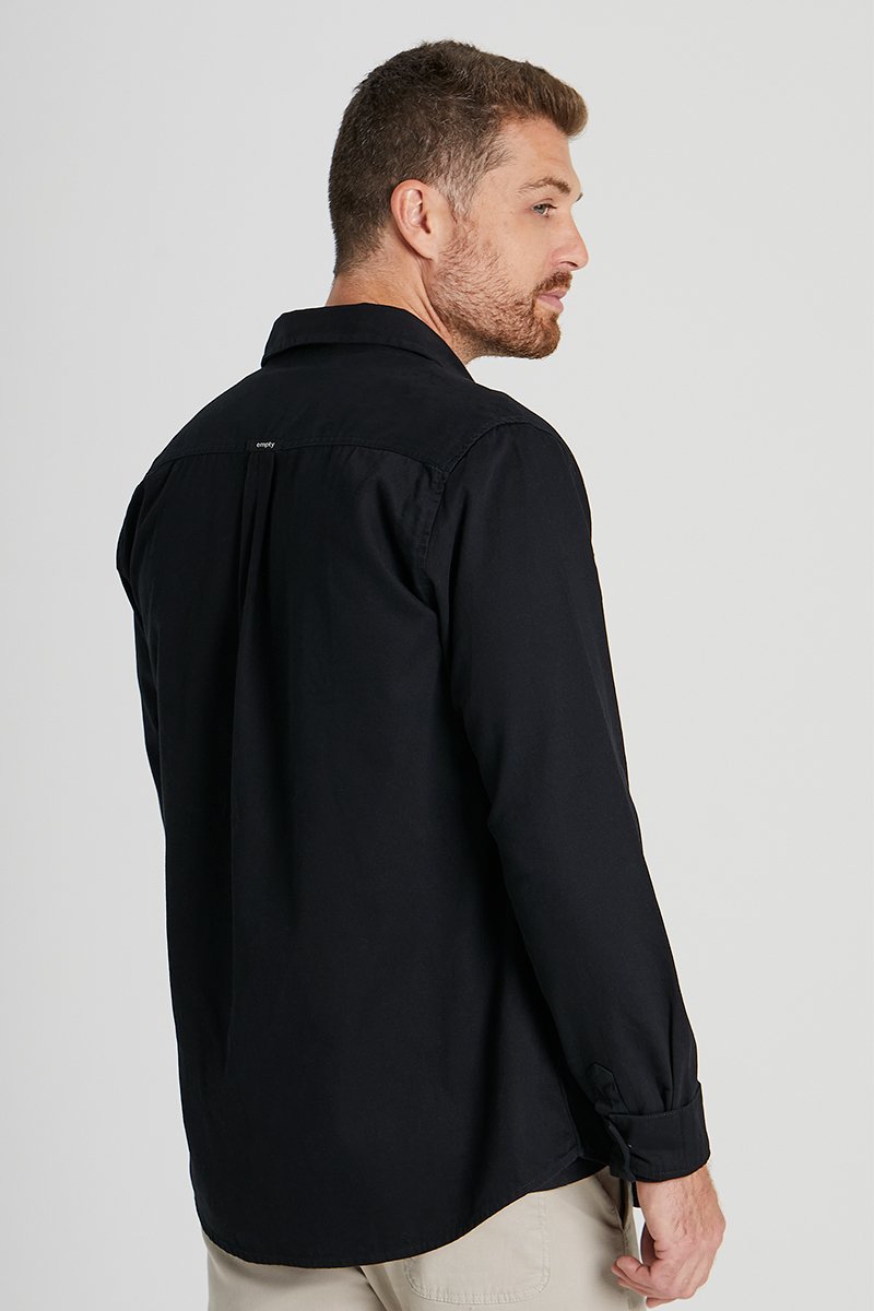 15 camisa ml flanela areia