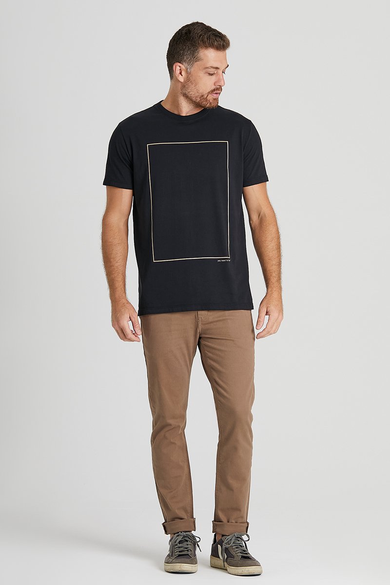 04 camiseta sol e lua preto