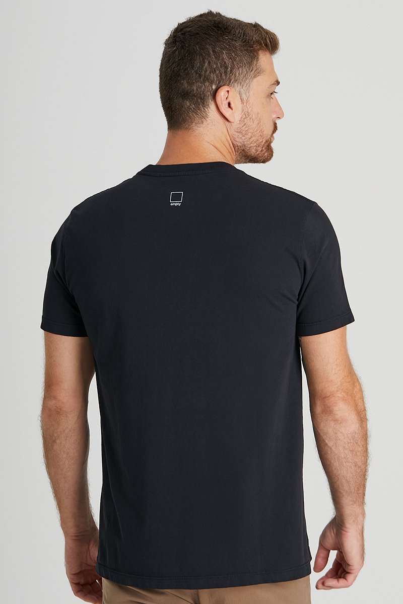 06 camiseta sol e lua preto