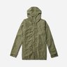 01 parka empty preto