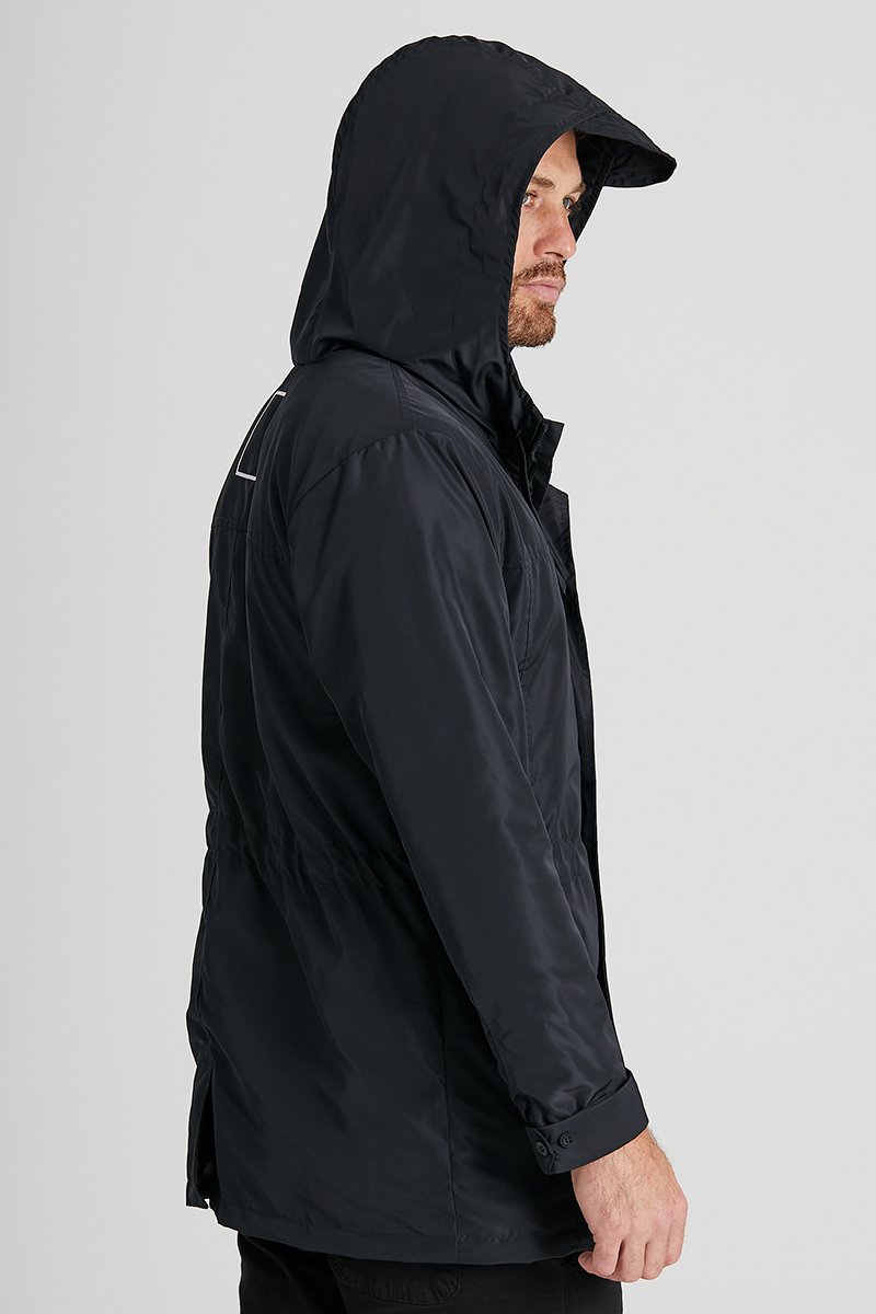 06 parka empty preto