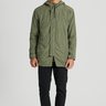 01 parka empty verde