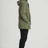 02 parka empty verde