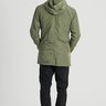 03 parka empty verde