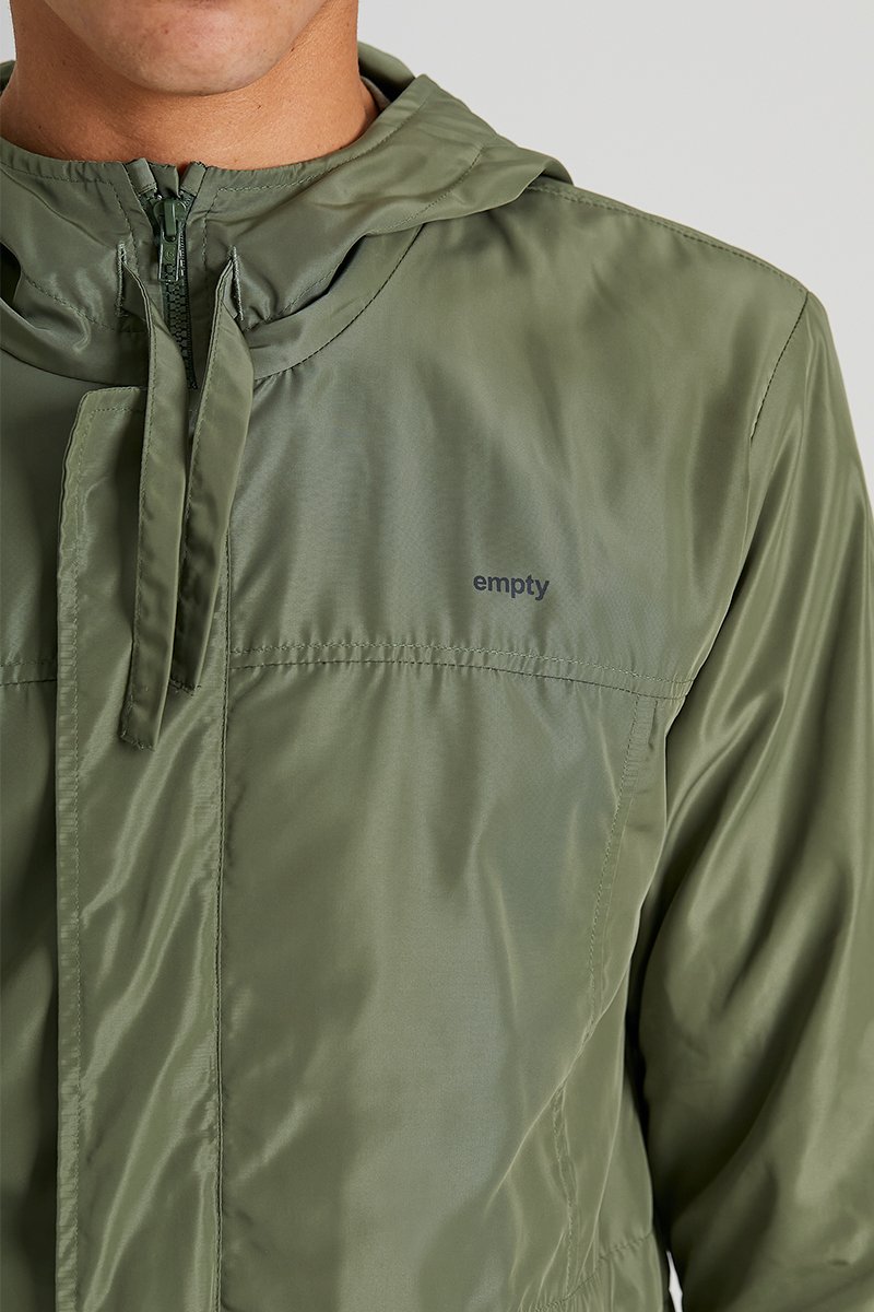 04 parka empty verde