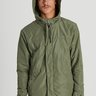 06 parka empty verde