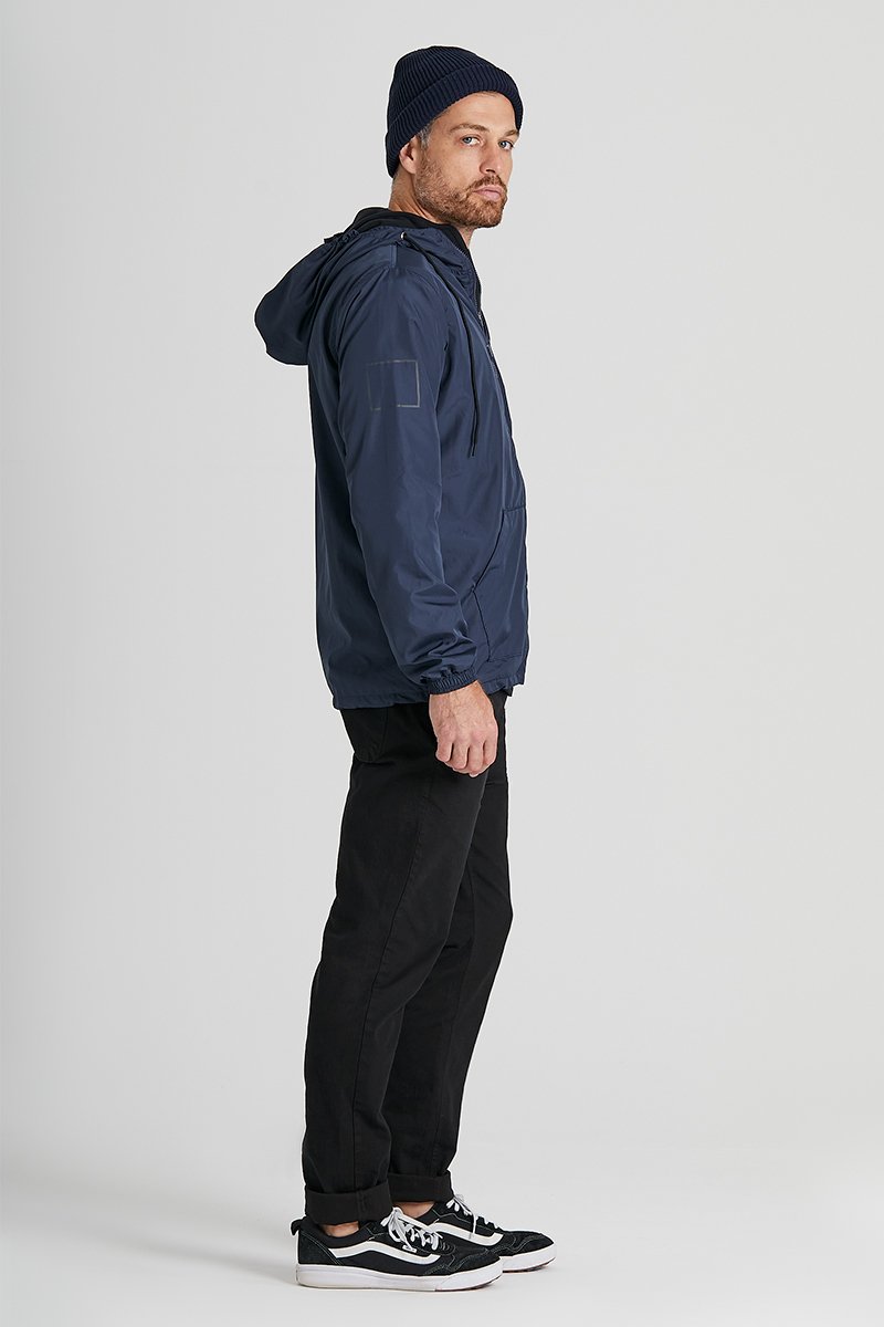 06 corta vento wind azul marinho