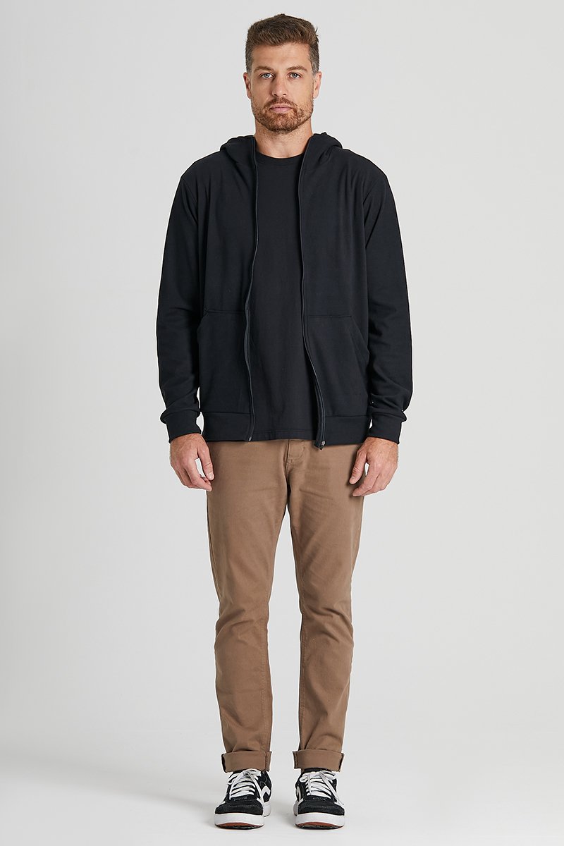 01 jaqueta moletom canguru comfy preto