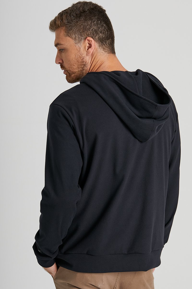 03 jaqueta moletom canguru comfy preto