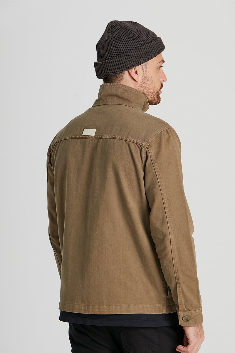 04 casaco soft caqui