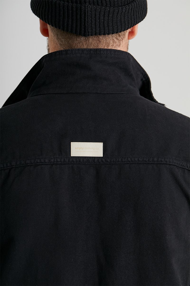 04 casaco soft preto